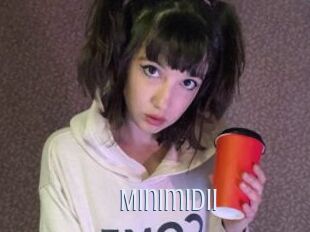 MinimiDii