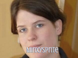 MinxySprite