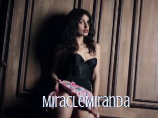 MiracleMiranda