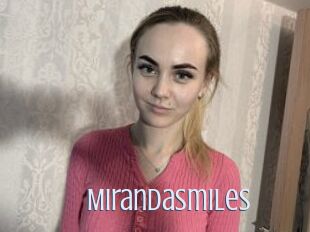 MirandaSmiles