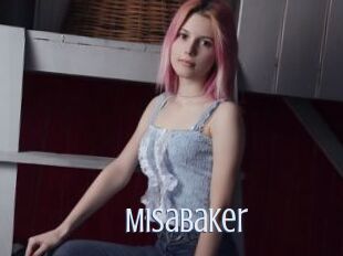 MisaBaker