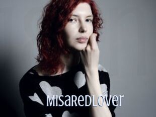 MisaRedLover