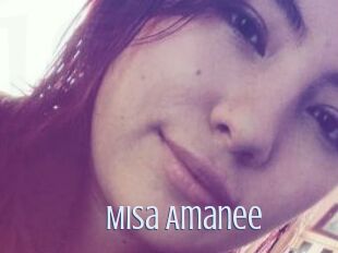 Misa_Amanee