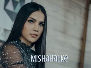 MishaHalke
