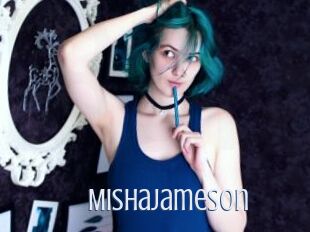 MishaJameson