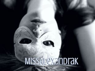 MissAlexandraK