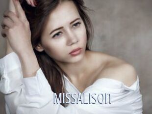 MissAlison