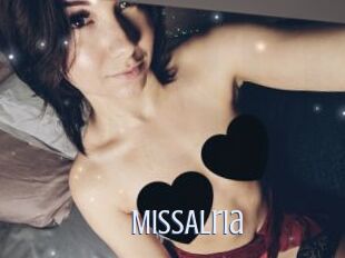 MissAlria