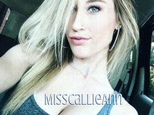 MissCallieAnn