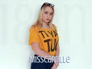 MissCamille