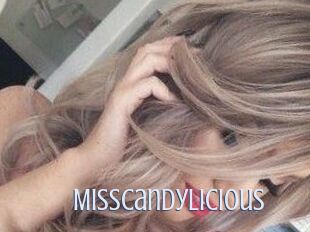 MissCandylicious