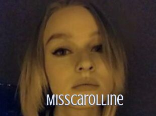 MissCarolline