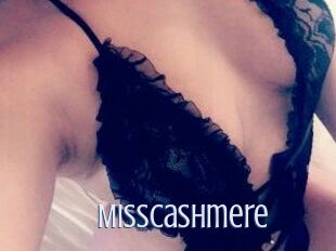 MissCashmere