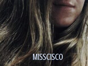 MissCisco