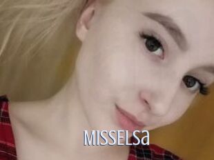 MissElsa