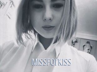 MissForKiss_