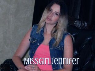 MissGirlJennifer