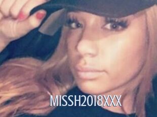 MissH2018xxx