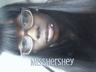 MissHershey