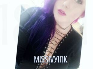 MissIvyInk