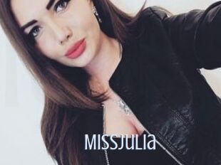 MissJulia