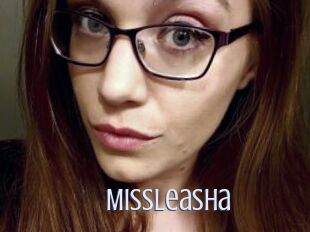 MissLeasha