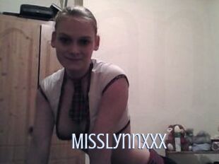 MissLynnXxX