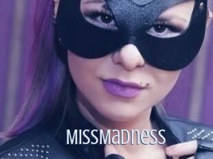 MissMadness