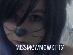 MissMewMewKitty