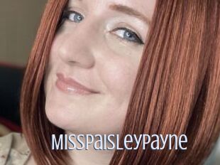 MissPaisleyPayne