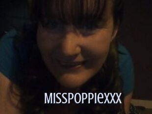 MissPoppieXXX