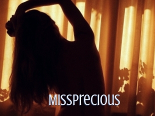 MissPrecious