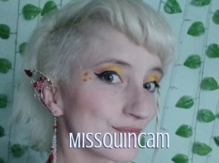 MissQuinCam