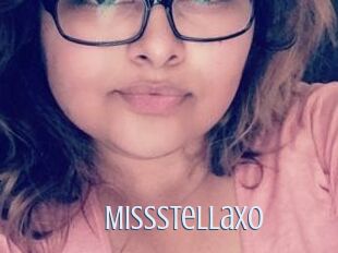 MissStellaXO