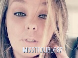 MissTrouble87