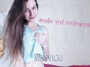 MissVicki