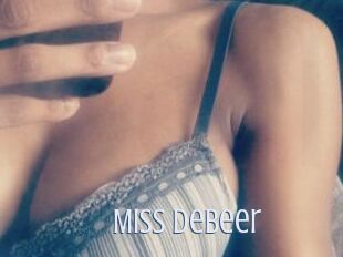 Miss_DeBeer