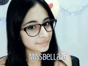 Missbella26