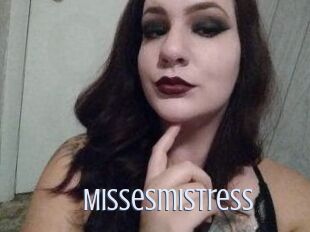 Missesmistress