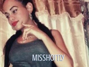 Misshorny_