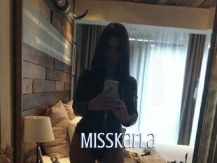 Misskarla