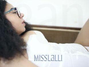 Misslalli