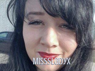 MisssLadyX