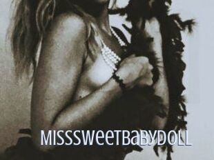 Misssweetbabydoll