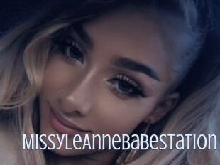 MissyLeAnneBabestation