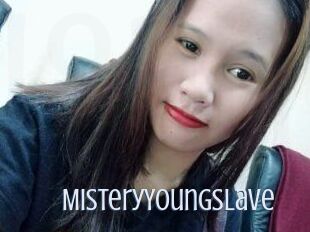 MisteryYoungSlave