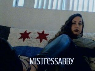 MistressAbby