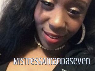 MistressAmandaSeven