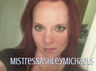 MistressAshleyMichaels