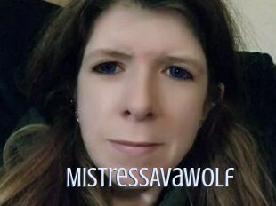 MistressAvaWolf